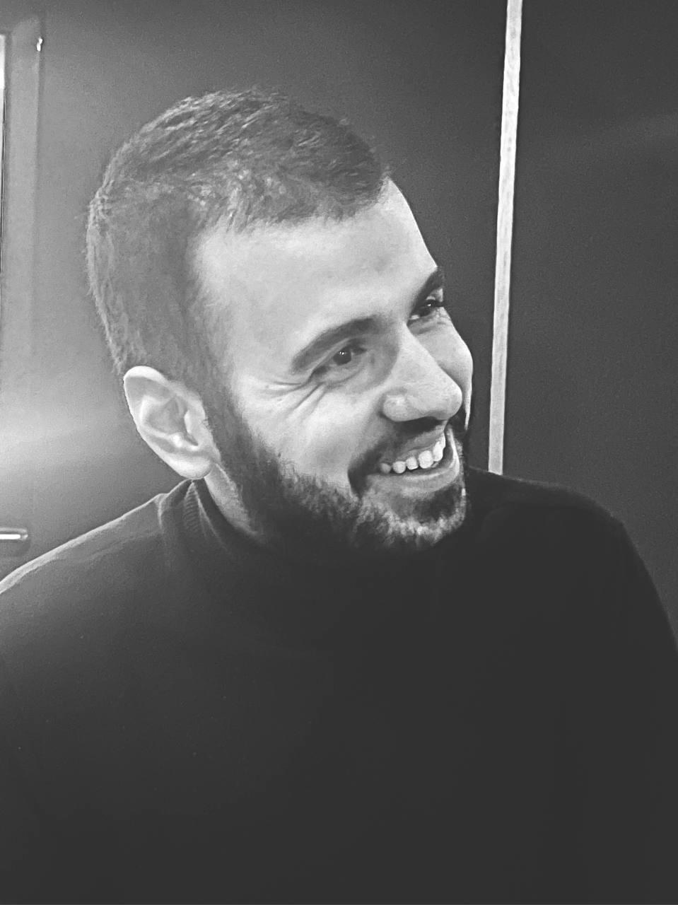 Emir S.