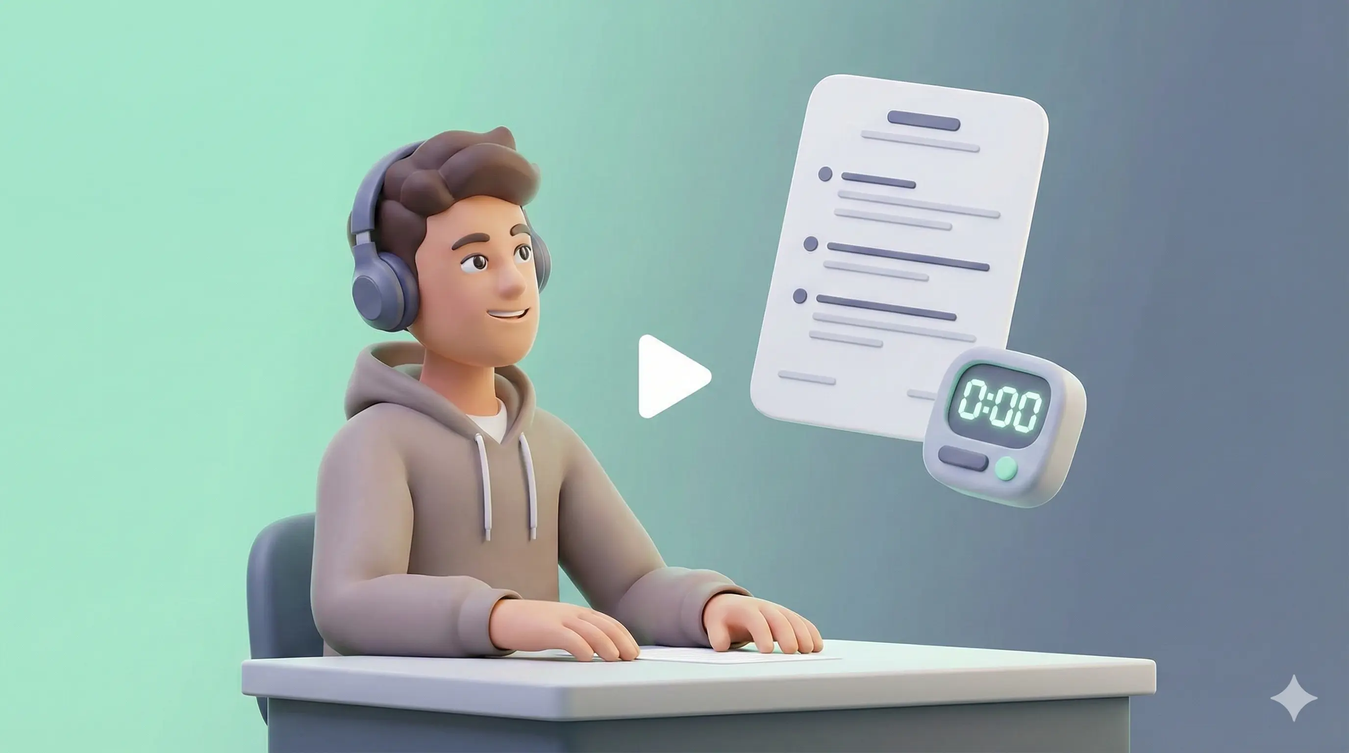 Exam Simulator